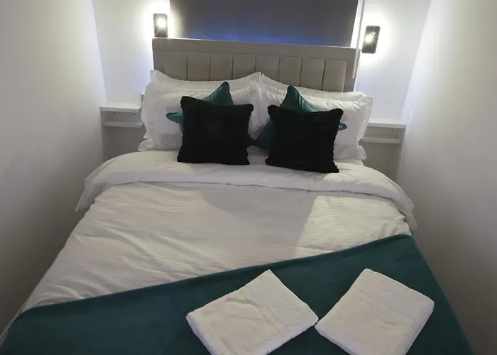 Luxuryinn
