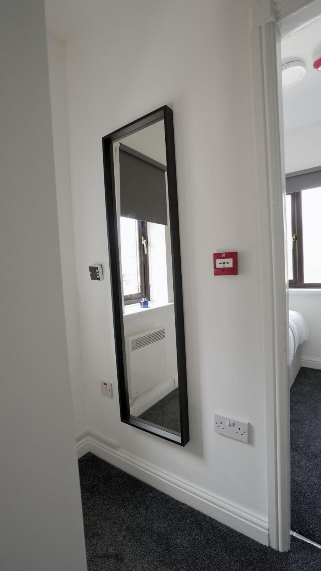 Luxuryinn * Wolverhampton