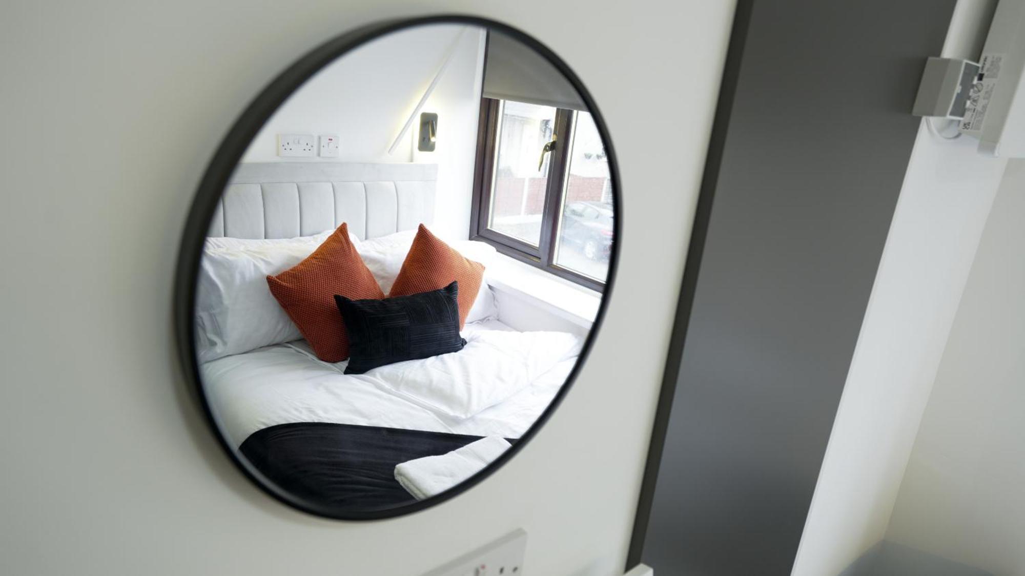 Luxuryinn * Wolverhampton