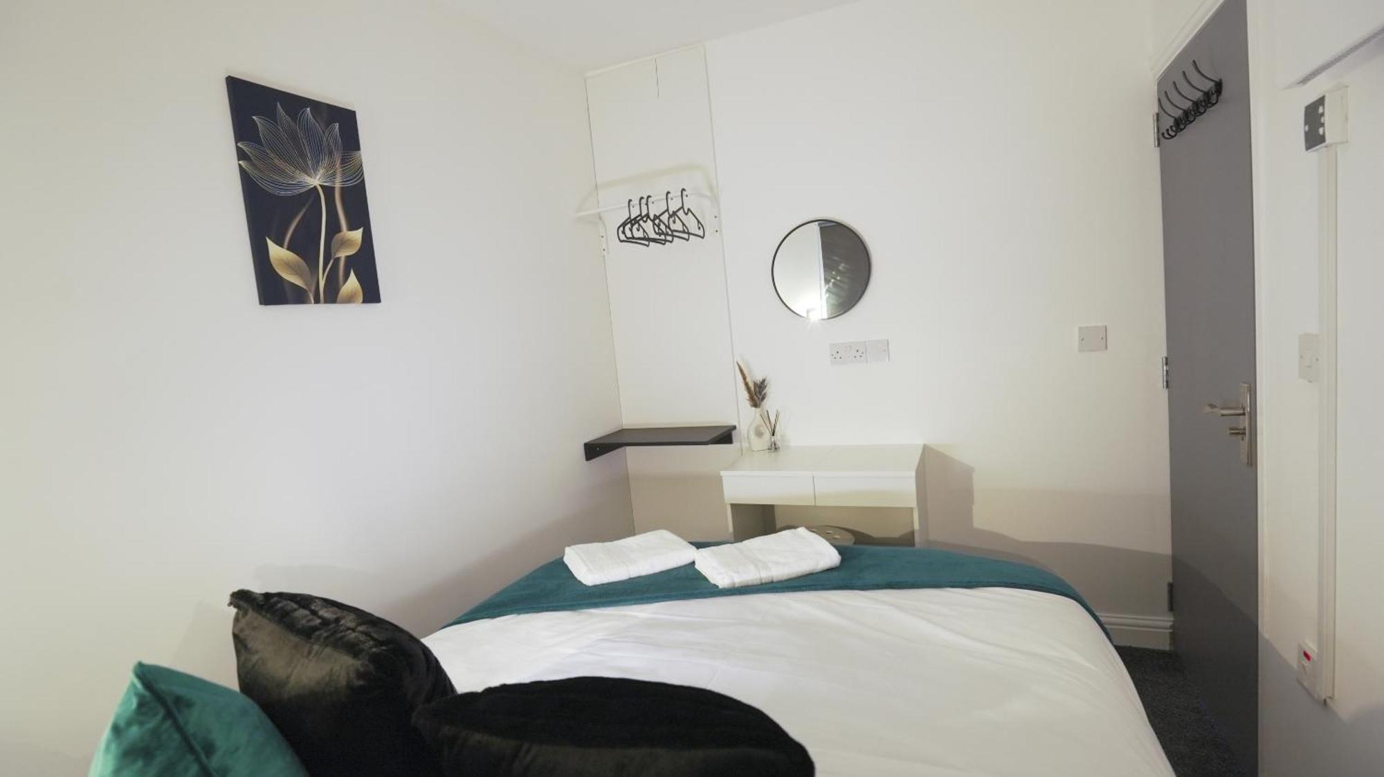 Luxuryinn Holiday home