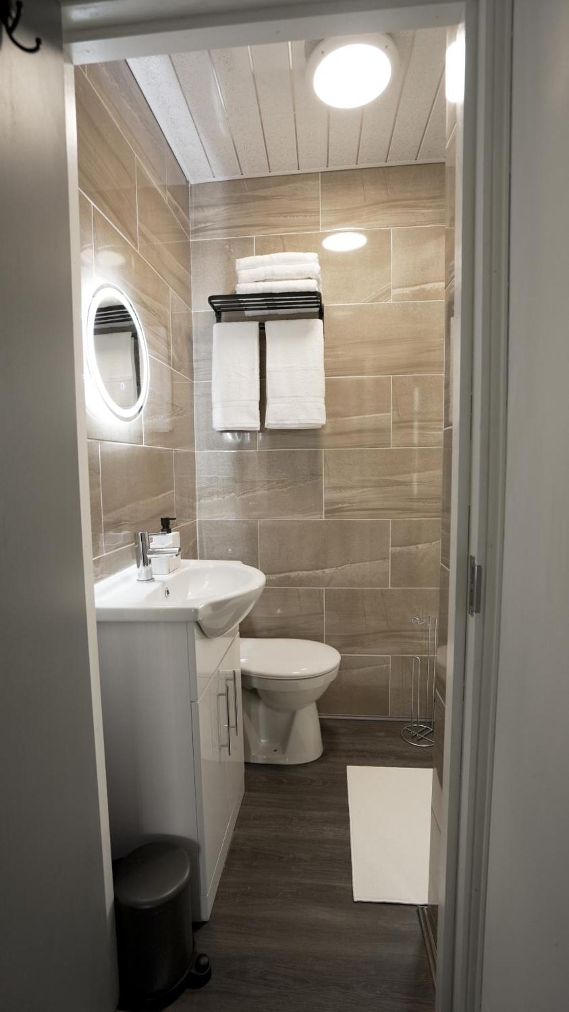 Holiday home Luxuryinn Wolverhampton