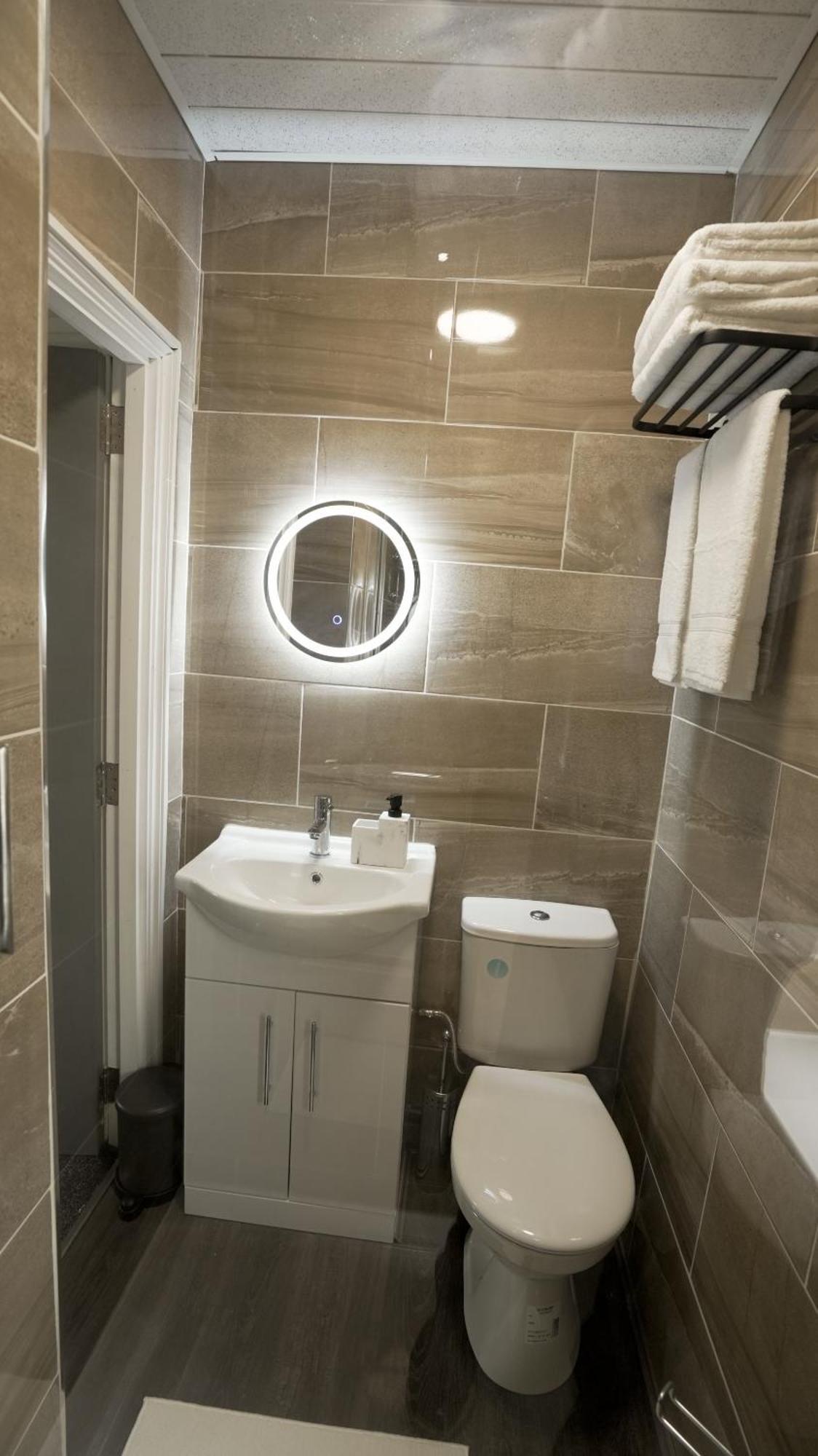 Luxuryinn Holiday home