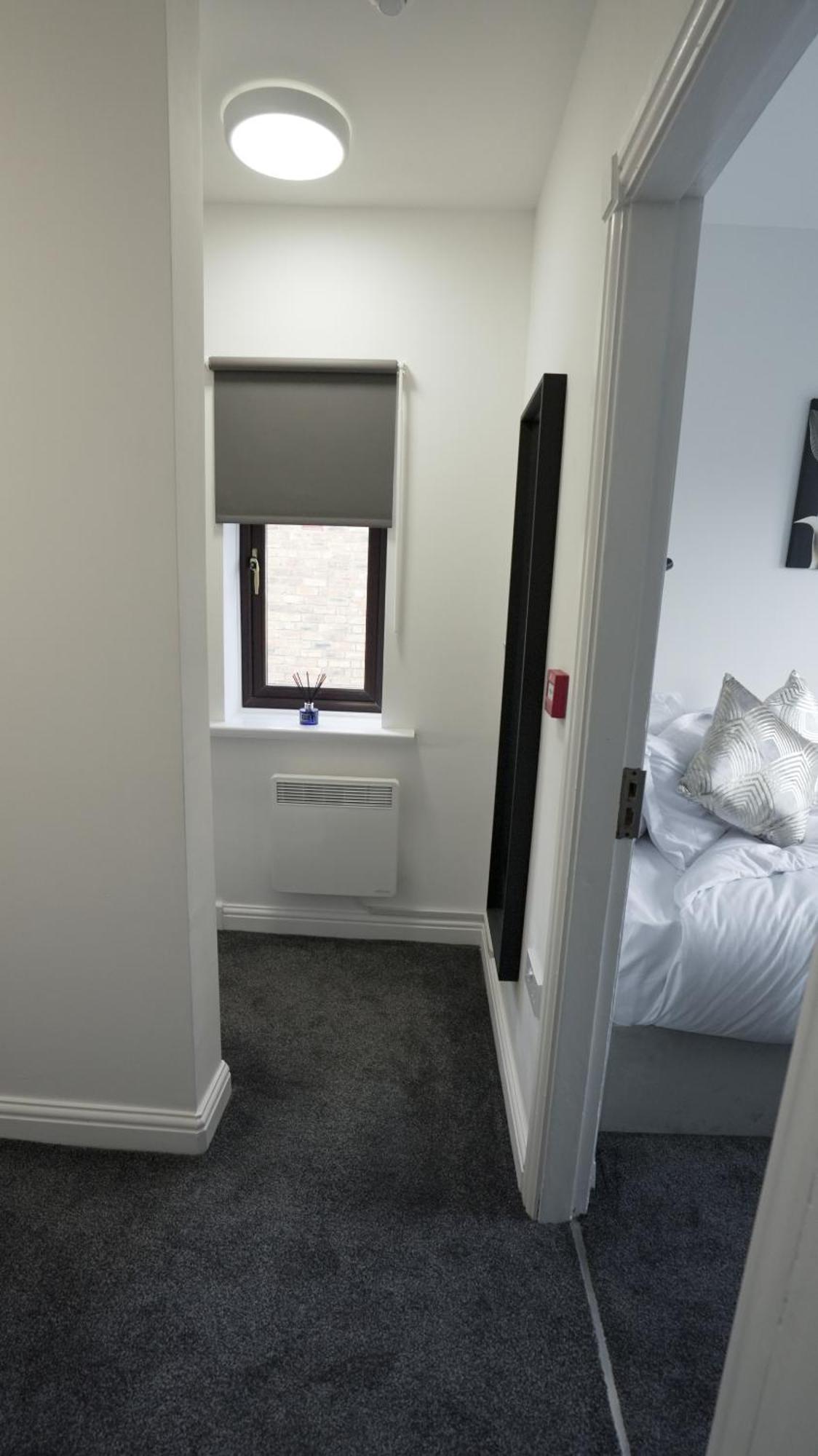 Luxuryinn Holiday home *
