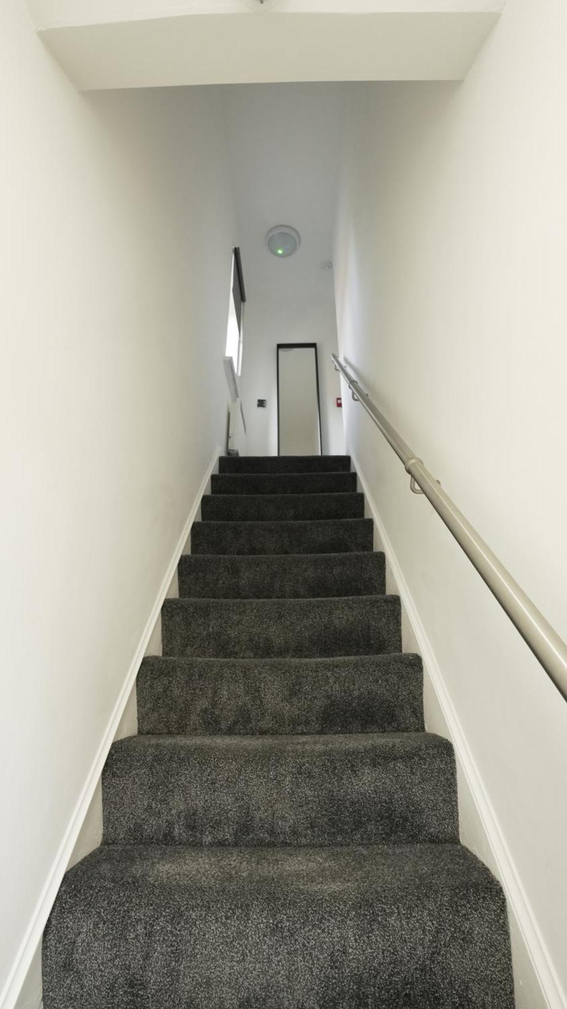 Luxuryinn * Wolverhampton