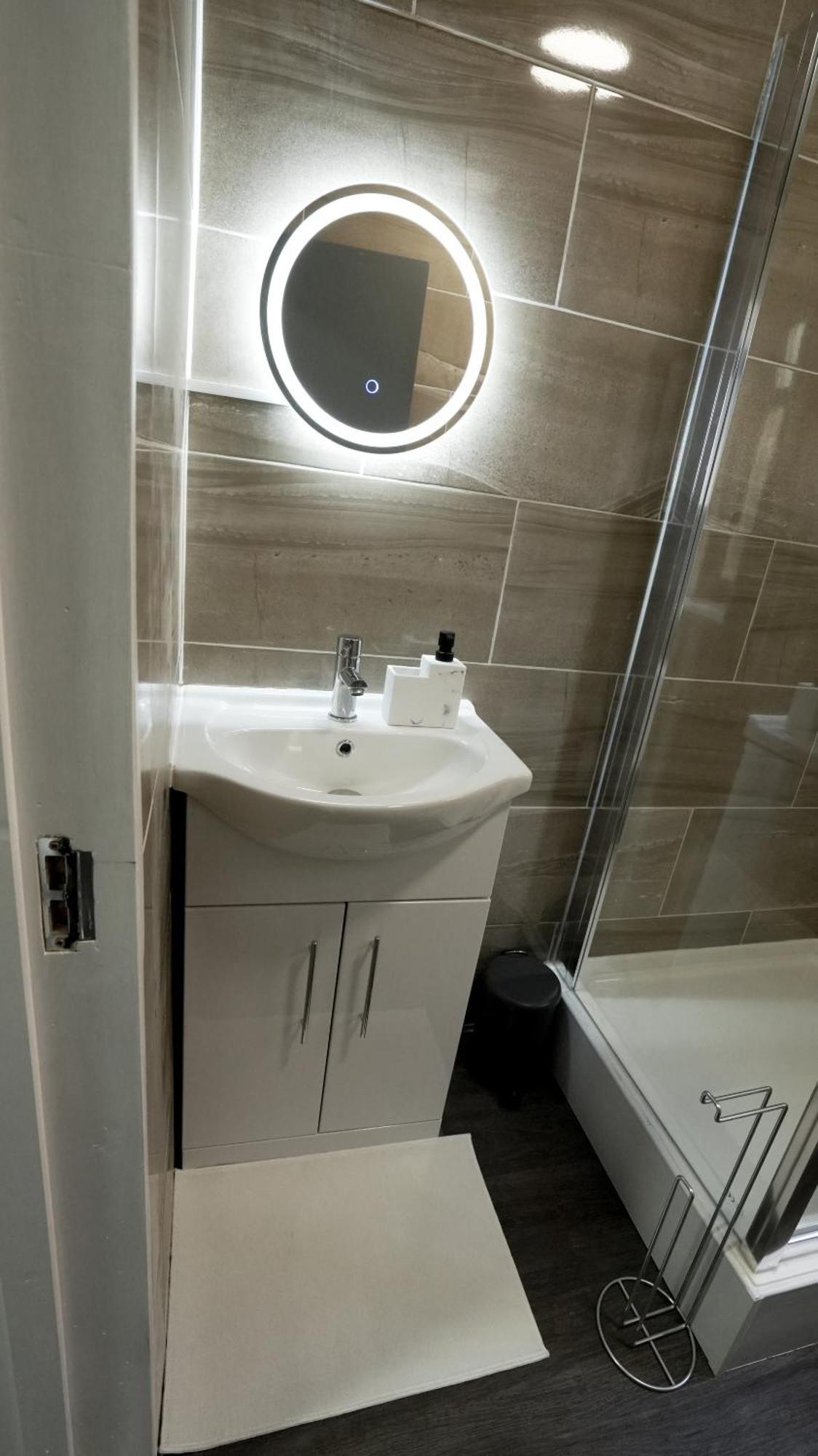 Holiday home Luxuryinn *