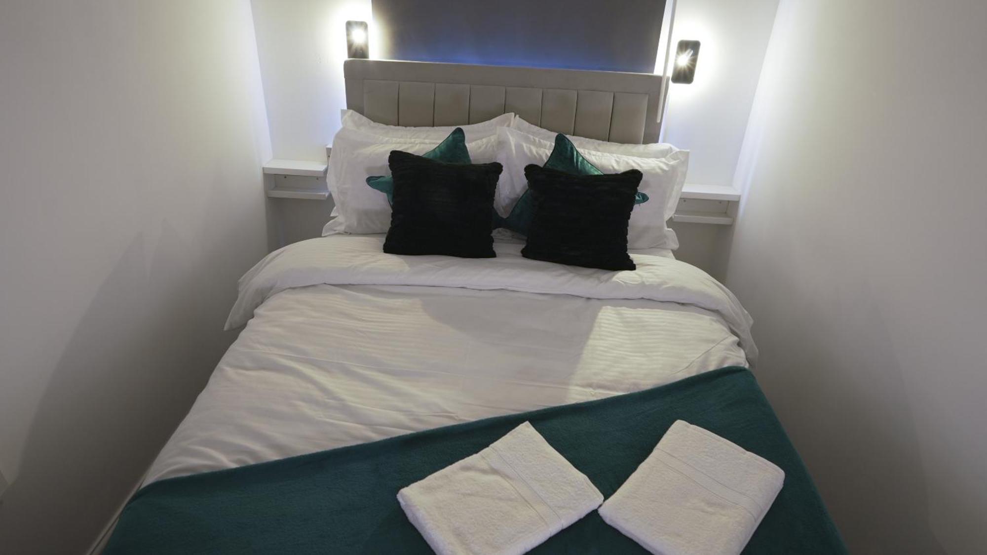 Luxuryinn