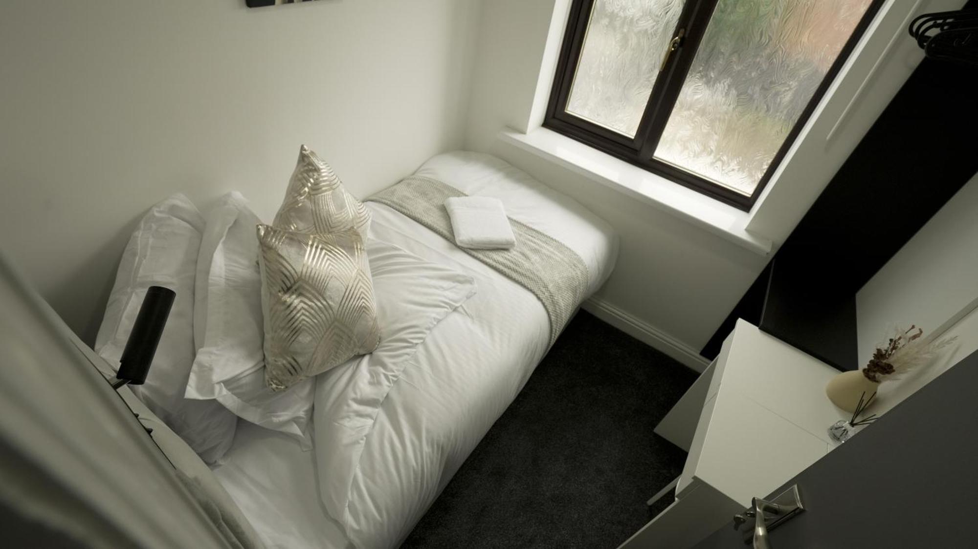 Luxuryinn * Wolverhampton