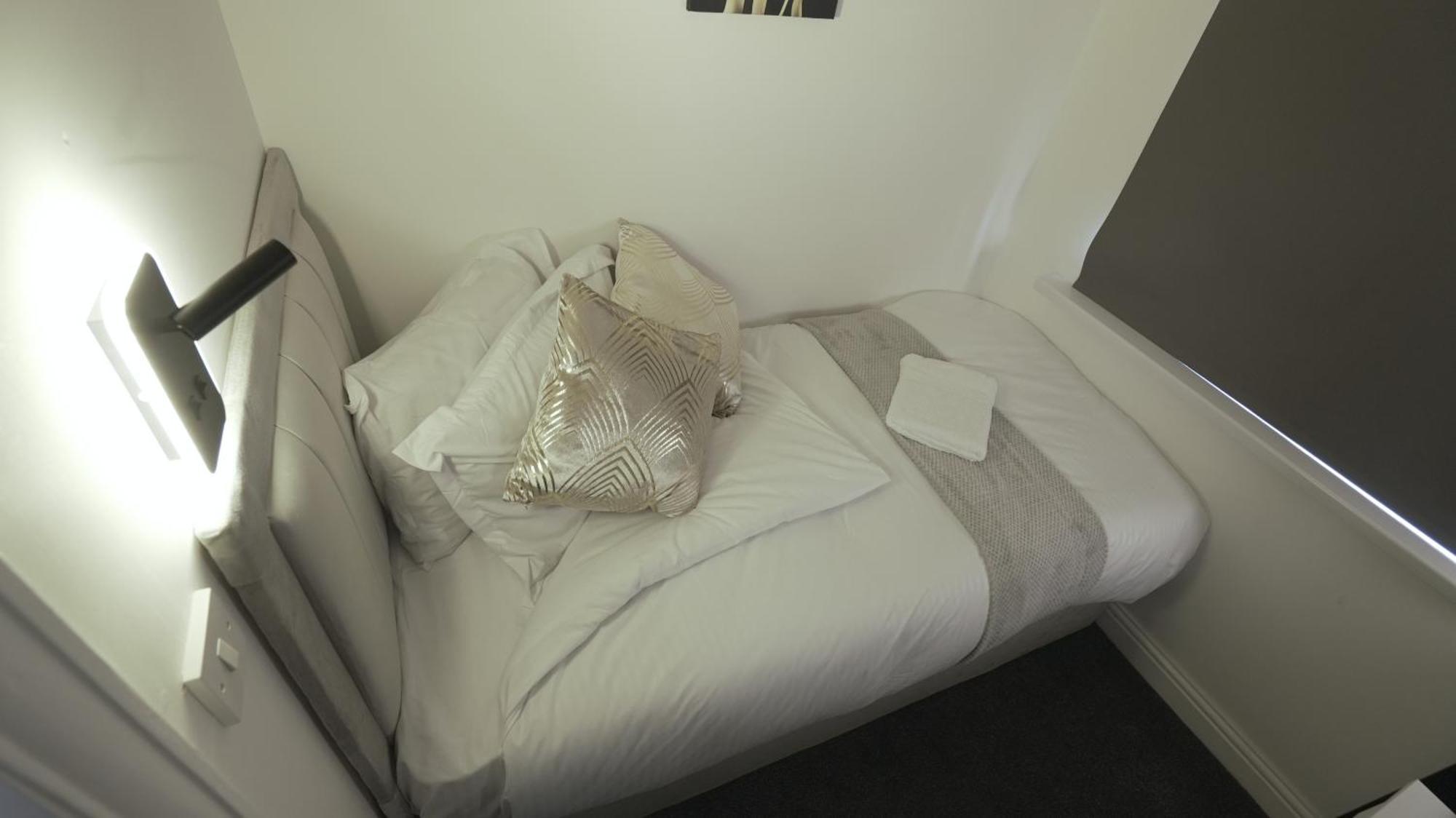 Luxuryinn Holiday home *